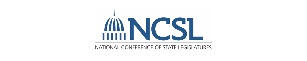 Logo for National Conference of State Legislatures