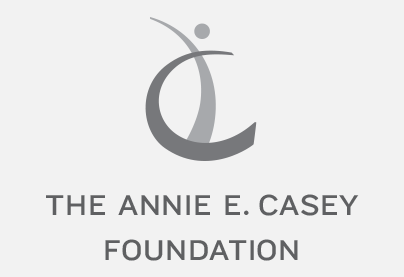 Annie E. Casey Foundation Logo