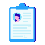 customizable client forms for human services