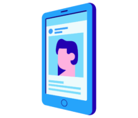 Person profile