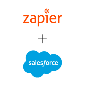 zapier and salesforce integration
