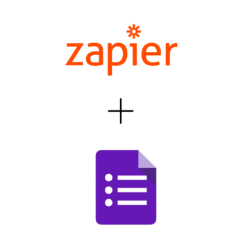 zapier and google form integration