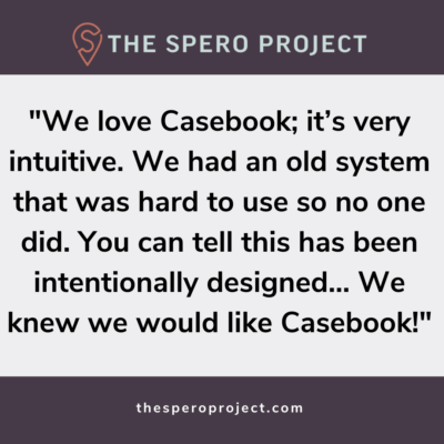 The Spero Project