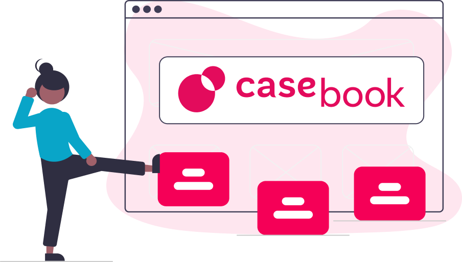 Restriction and access to Casebook's note locking feature